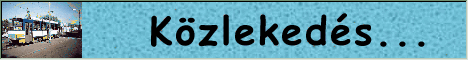 Közlekedés külföldön-belföldön